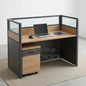 Modern Office Workstation | Office Cubicles Workstation