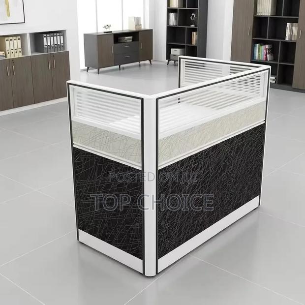 Modern Office Workstation | Office Cubicles Workstation