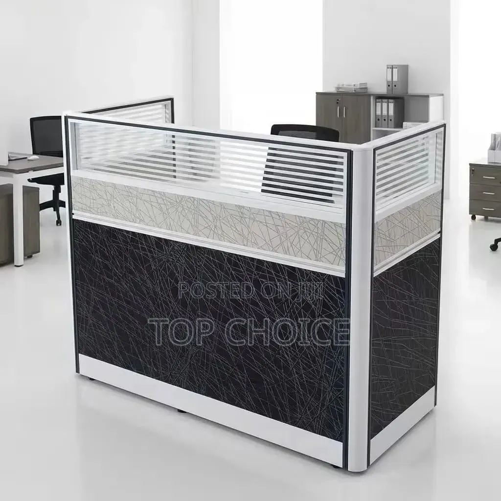 Modern Office Workstation | Office Cubicles Workstation