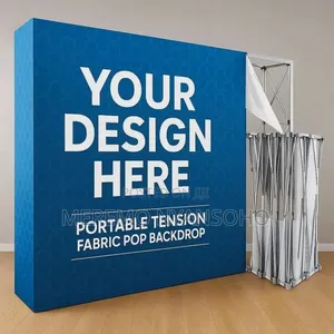 Backdrop Banners