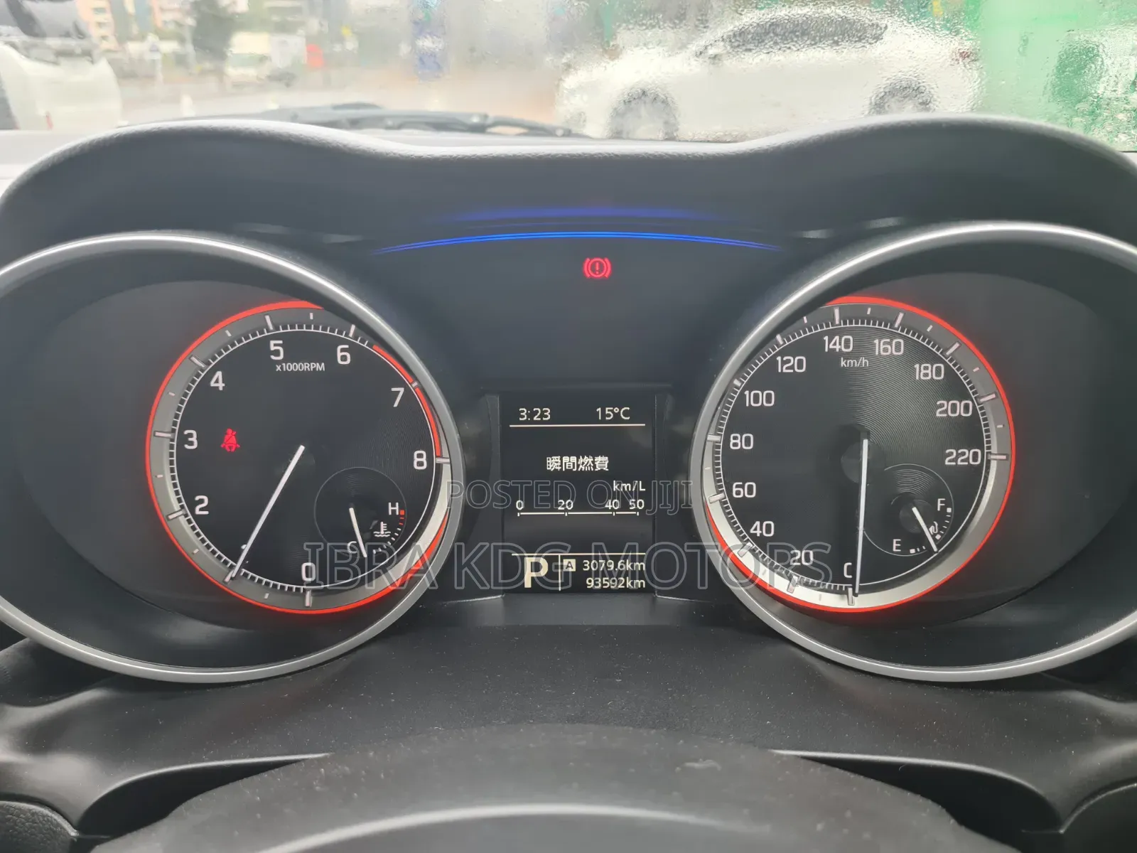 Suzuki Swift 2019 Silver
