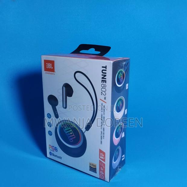 Mini JBL Bluetooth Speaker