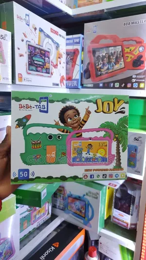 New Tablet 8 GB
