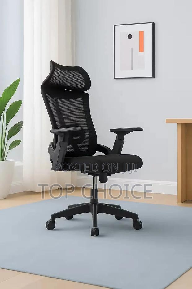 Ergonomic Office Chair