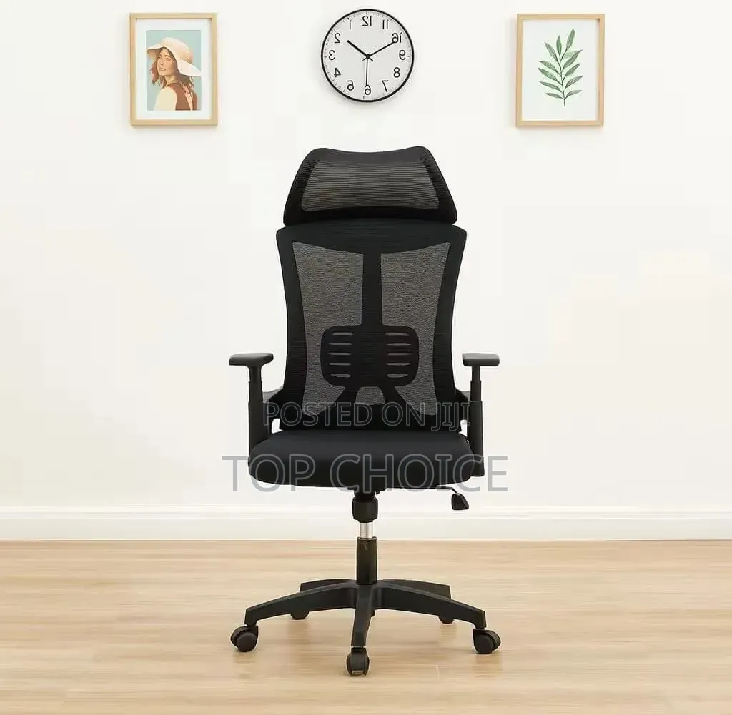 Ergonomic Office Chair