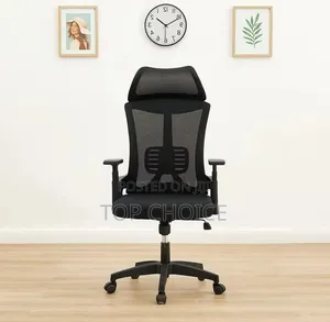 Ergonomic Office Chair