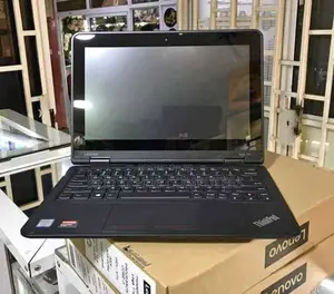 Laptop Lenovo Yoga 11e 4GB Intel Core i3 SSD 128GB