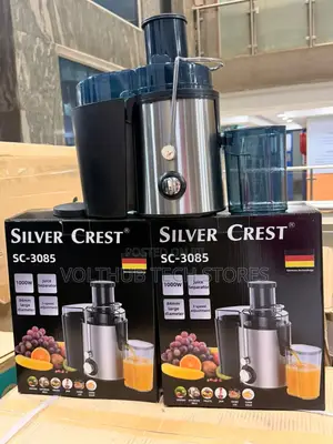 JUICE Maker