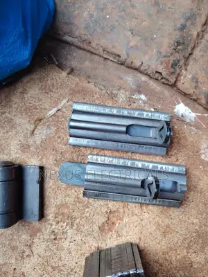 Window Sliding Lock