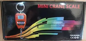High Quality Digital 300kg Crane Scale