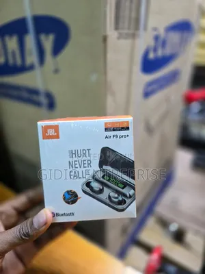 jbl.samsung.oraimo F9 Air Earpods