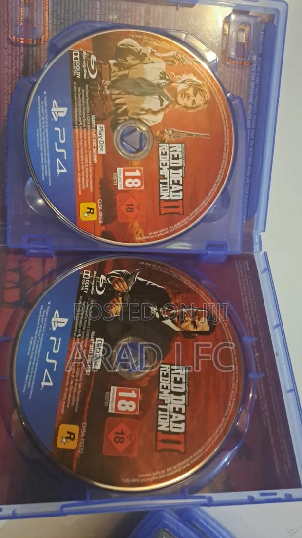 PS5 Games for Sell - thumbnail 3
