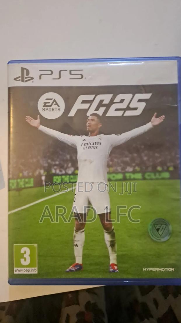 PS5 Games for Sell - thumbnail 4
