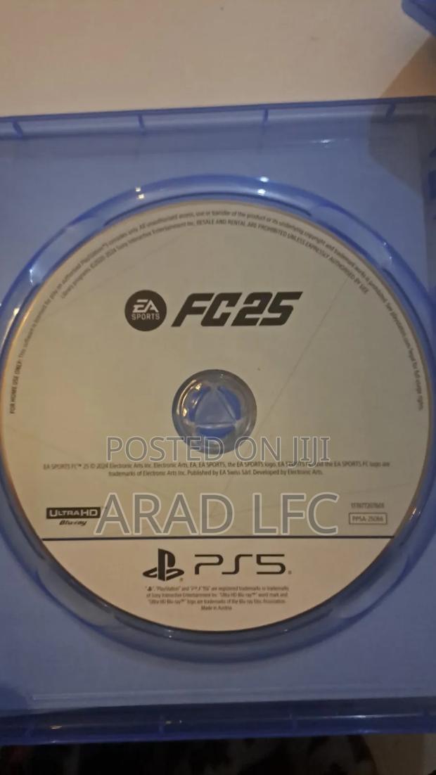 PS5 Games for Sell - thumbnail 5