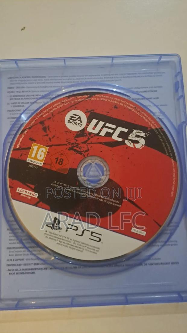 PS5 Games for Sell - thumbnail 7