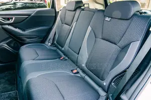 Subaru Forester 2019 White