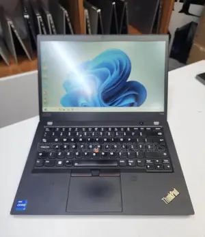 Laptop Lenovo ThinkPad P14s 16GB Intel Core i7 SSD 512GB
