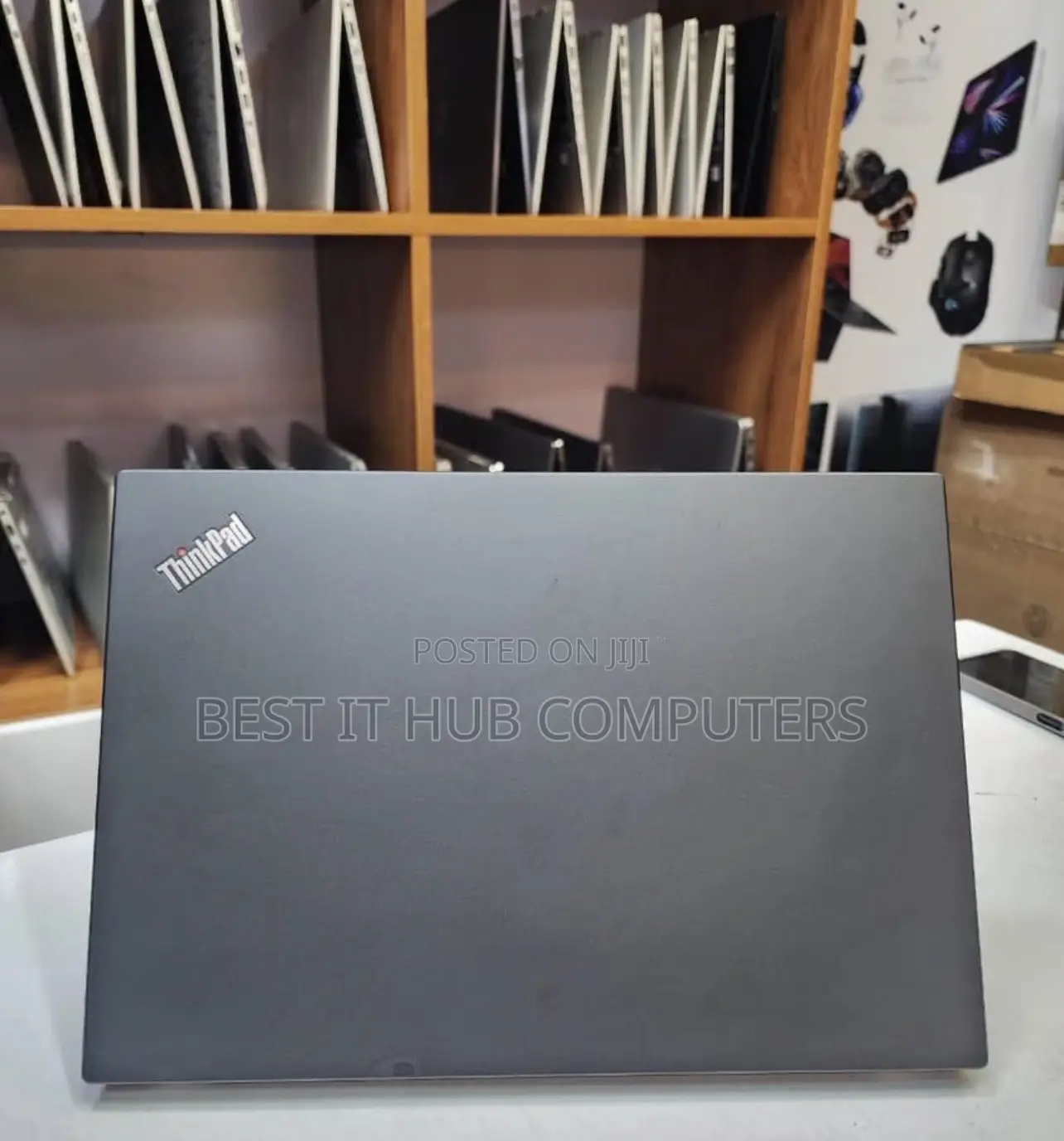 Laptop Lenovo ThinkPad P14s 16GB Intel Core i7 SSD 512GB