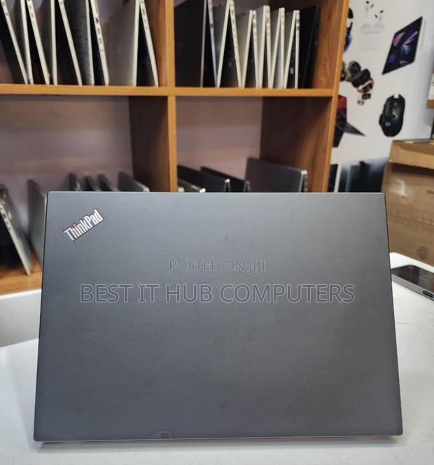Laptop Lenovo ThinkPad P14s 16GB Intel Core i7 SSD 512GB