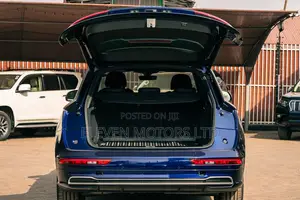 Audi Q5 2019 Blue