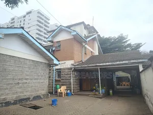 4bdrm Maisonette in Kileleshwa for sale