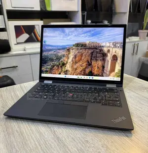 Laptop Lenovo ThinkPad x13 Yoga 8GB Intel Core i5 SSD 256GB