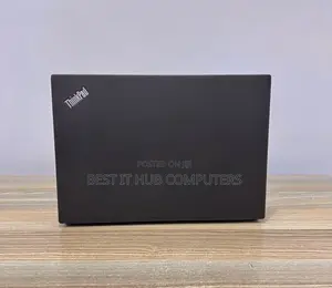 Laptop Lenovo ThinkPad X13 Gen 2 16GB Intel Core i7 SSD 512GB