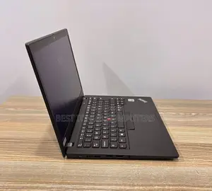 Laptop Lenovo ThinkPad X13 Gen 2 16GB Intel Core i7 SSD 512GB