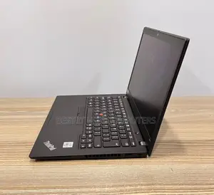 Laptop Lenovo ThinkPad X13 Gen 2 16GB Intel Core i7 SSD 512GB