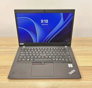 Laptop Lenovo ThinkPad X13 Gen 2 16GB Intel Core i7 SSD 512GB