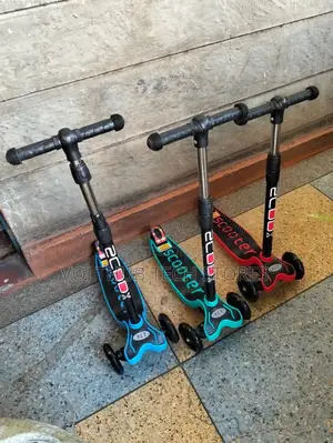 KIDS Scooters