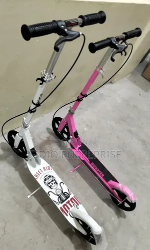KIDS Scooters