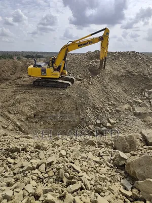 Excavation Services