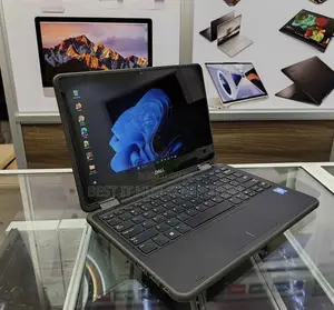 Laptop Dell Latitude 3190 2-in-1 8GB Intel Pentium SSD 256GB