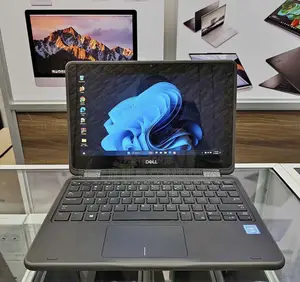 Laptop Dell Latitude 3190 2-in-1 8GB Intel Pentium SSD 256GB