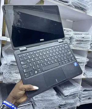 Laptop Dell Latitude 3190 2-in-1 8GB Intel Pentium SSD 256GB