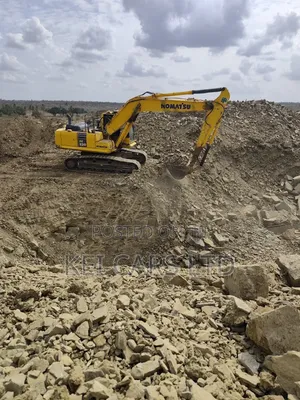 Excavation Services