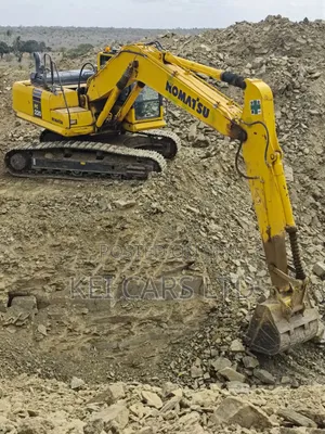 Excavation Services