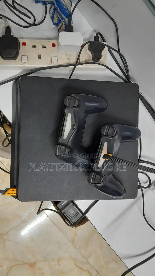 Playstation 4