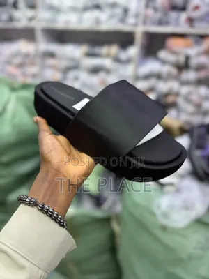 Y-3 Open Shoes