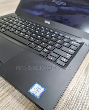 Laptop Dell Latitude 7290 8GB Intel Core i7 SSD 256GB