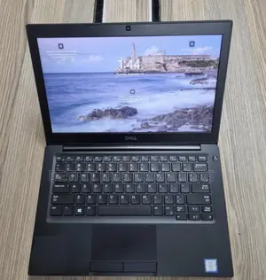Laptop Dell Latitude 7290 8GB Intel Core i7 SSD 256GB