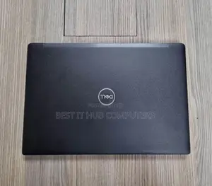Laptop Dell Latitude 7290 8GB Intel Core i7 SSD 256GB
