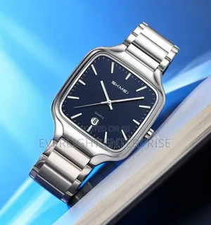 New Opk Gents Watch #6017