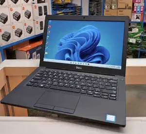 Laptop Dell Latitude 7290 8GB Intel Core i7 SSD 256GB