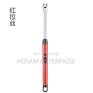 Rechargeable Gas Lighter