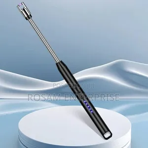 Rechargeable Gas Lighter