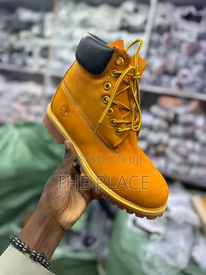 Timberland Boots
