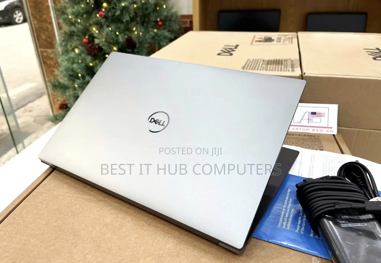 Laptop Dell Precision 5570 16GB Intel Core i7 SSD 512GB