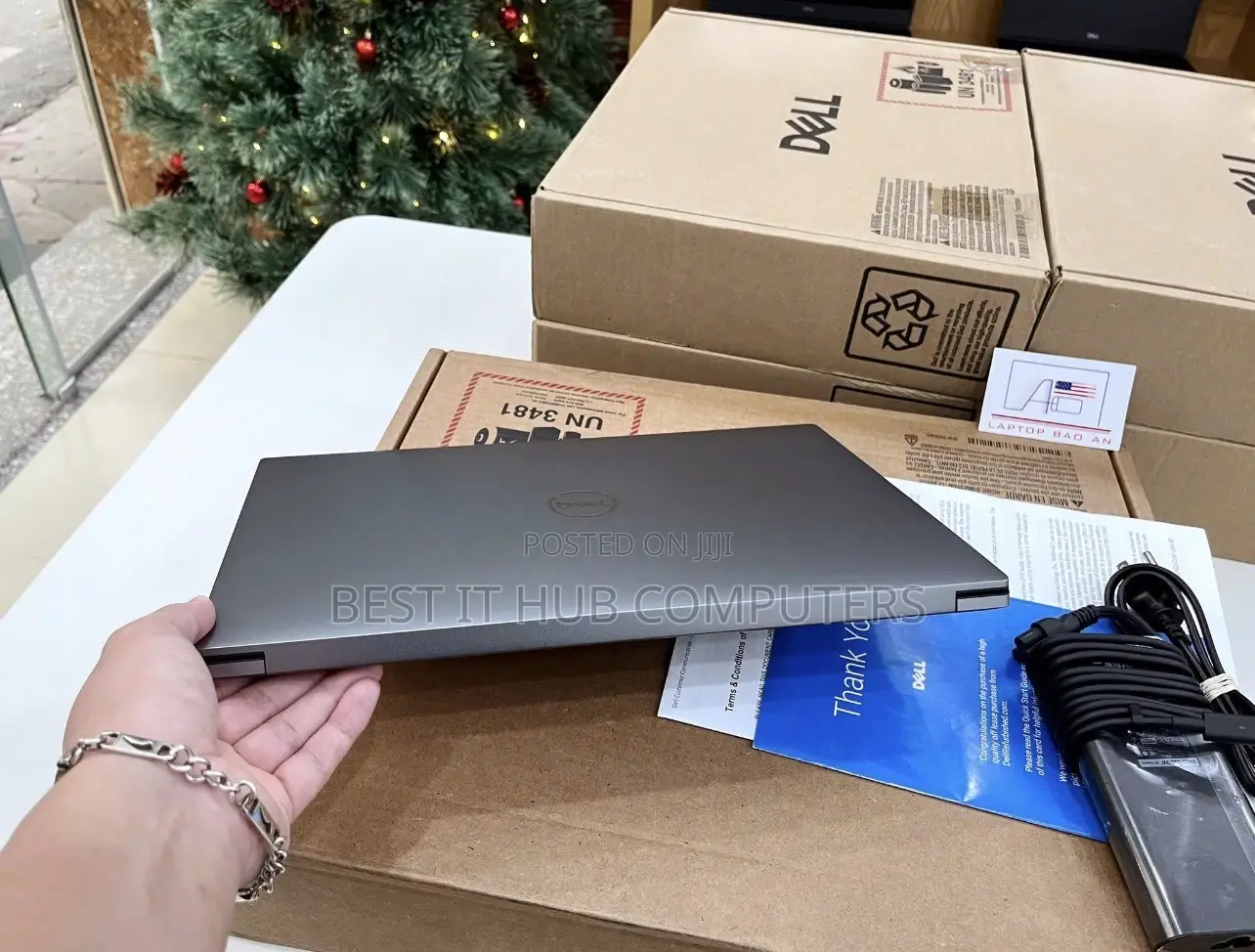 Laptop Dell Precision 5570 16GB Intel Core i7 SSD 512GB
